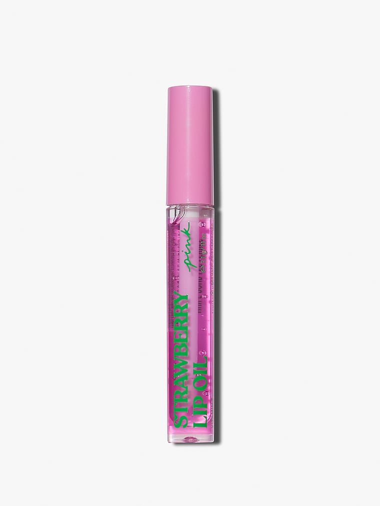 Glossy Lip Oil image number null