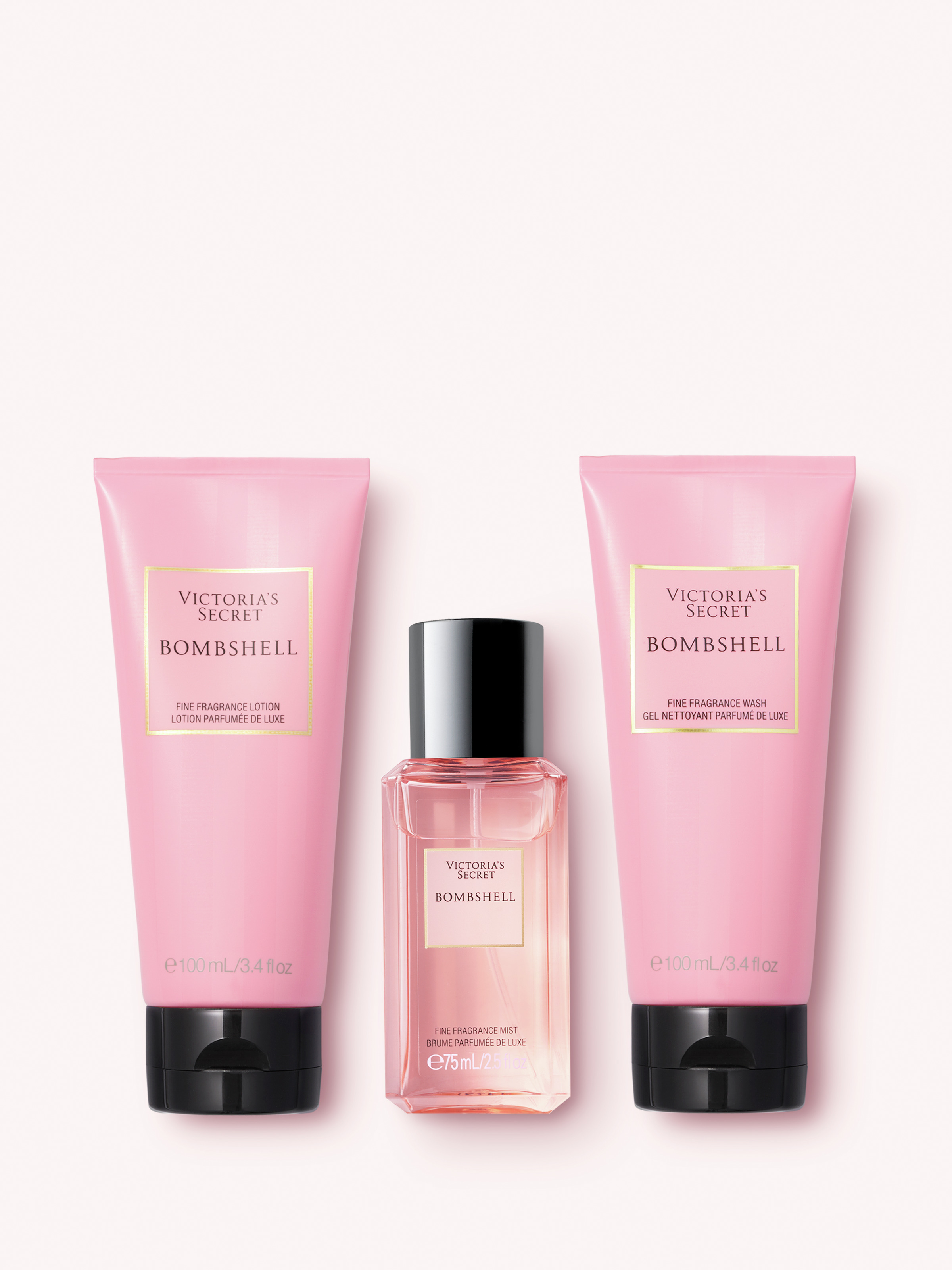 VS Bombshell Giftset image number null