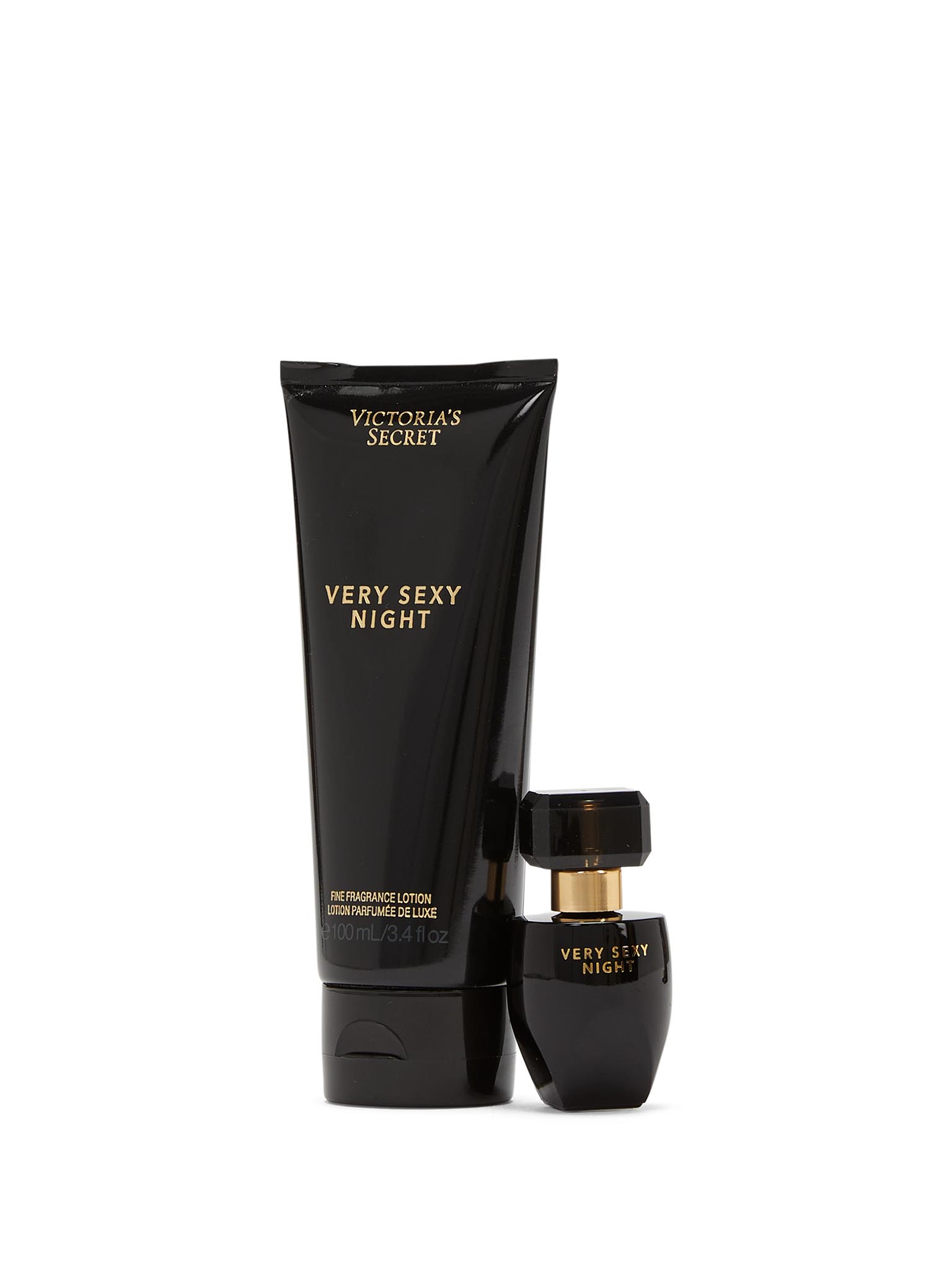 Very Sexy Night Mini Fragrance Duo image number null