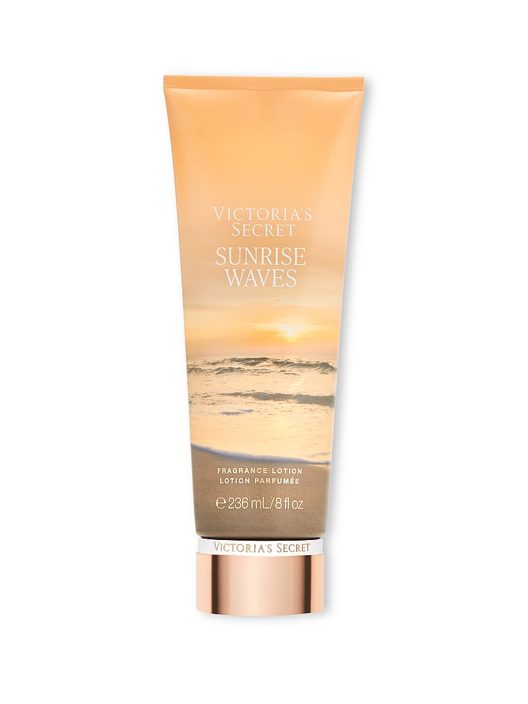 Limited Edition Faded Coast Body Lotion image number null