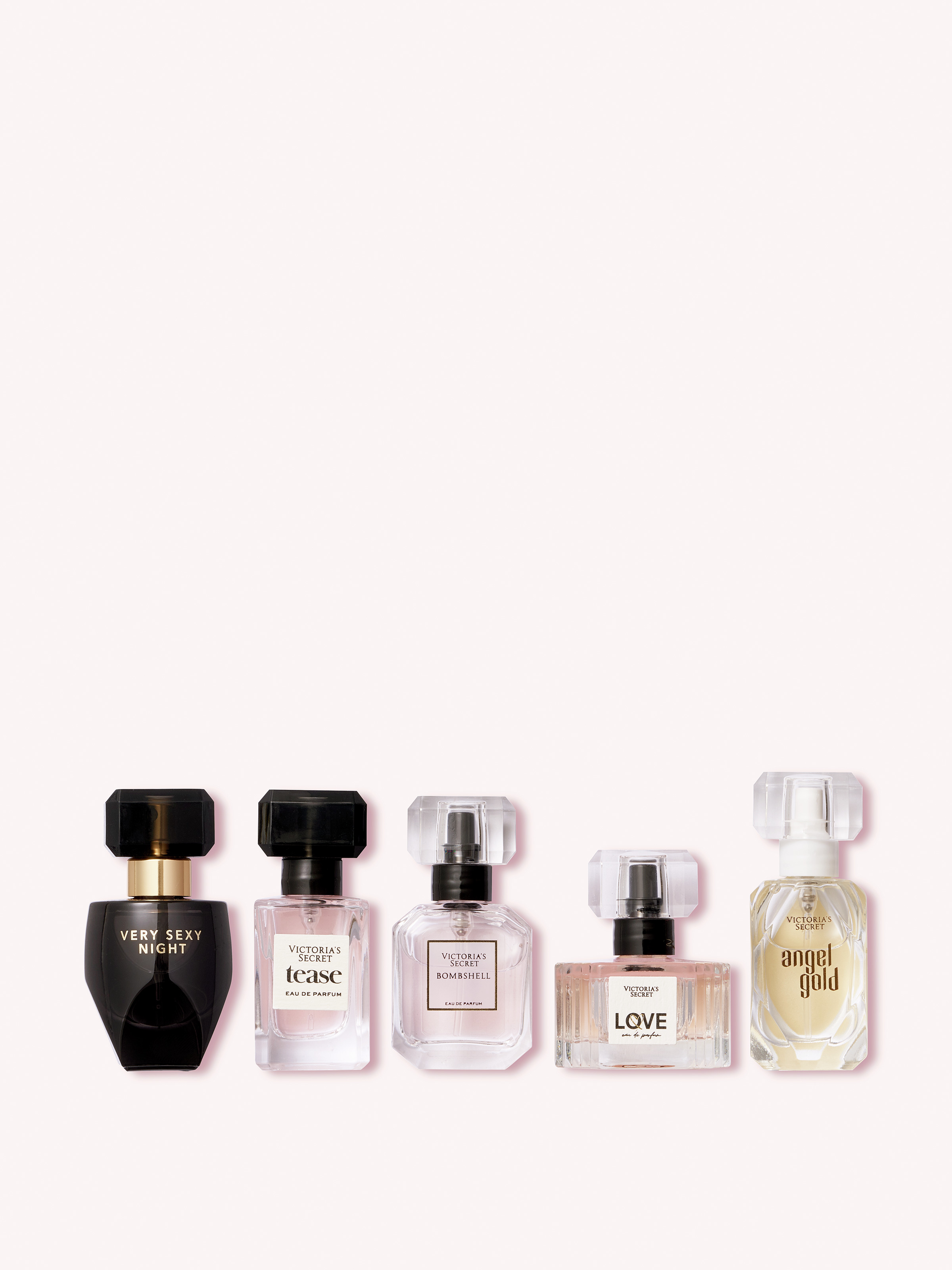 Assorted Eau de Parfum Giftable image number null