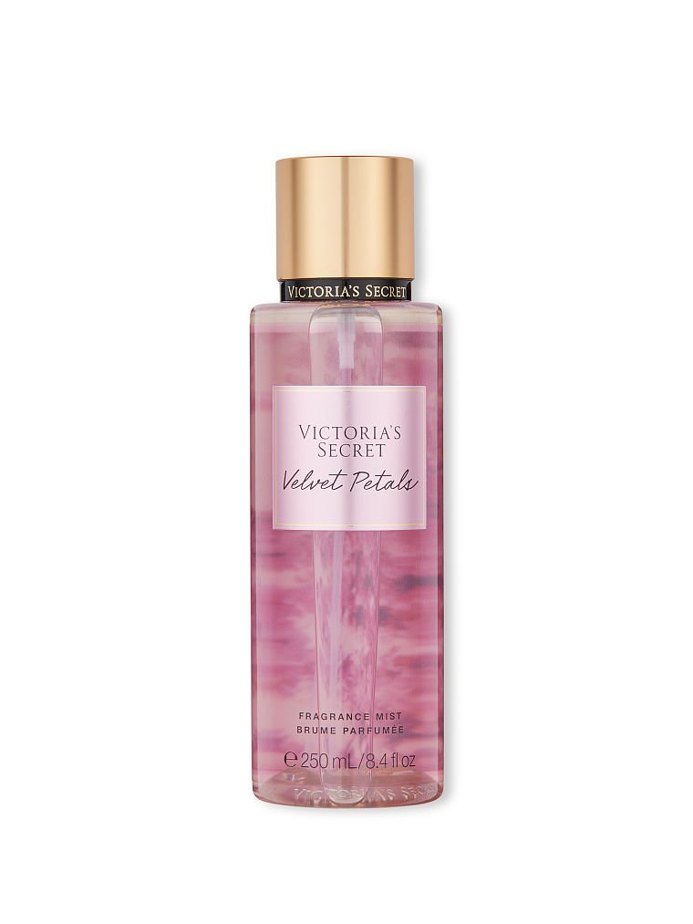 Fragrance Mist