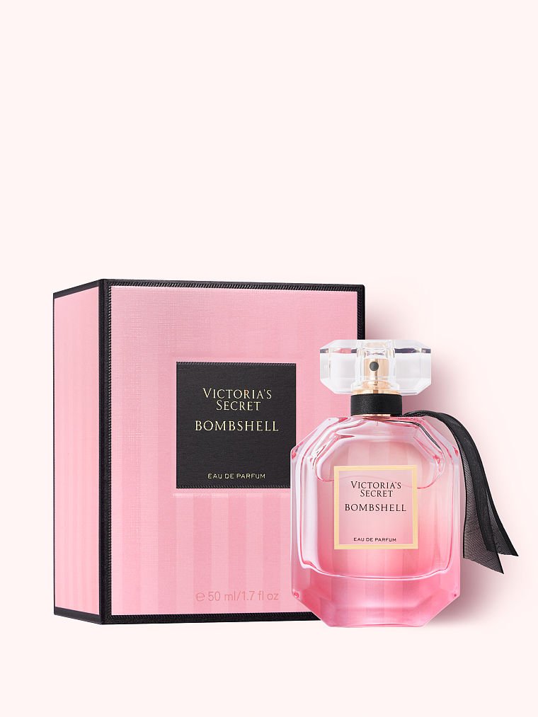 Bombshell Summer Eau de Parfum image number null