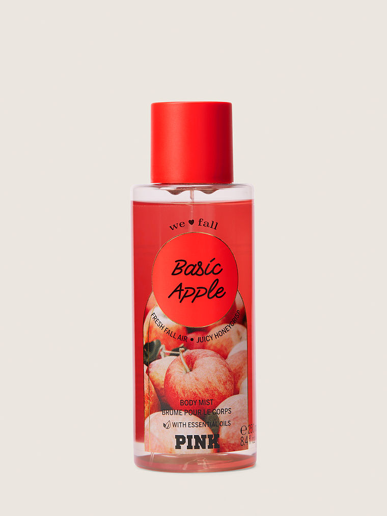 Fragrance Mist image number null