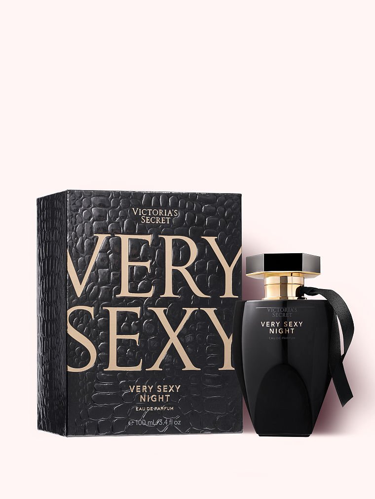 Very Sexy Night Eau de Parfum image number null