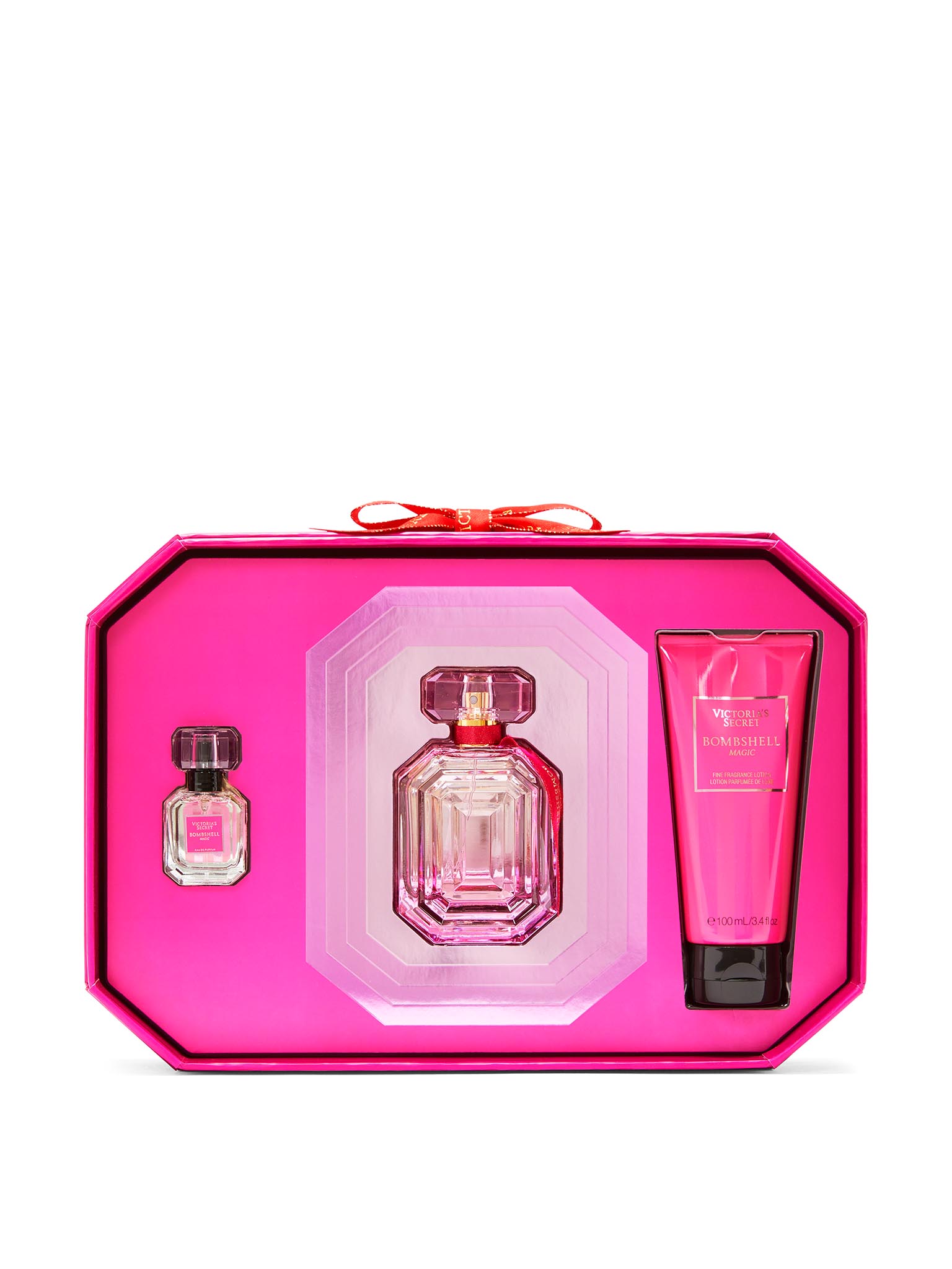 Bombshell Magic Luxe Fragrance Set