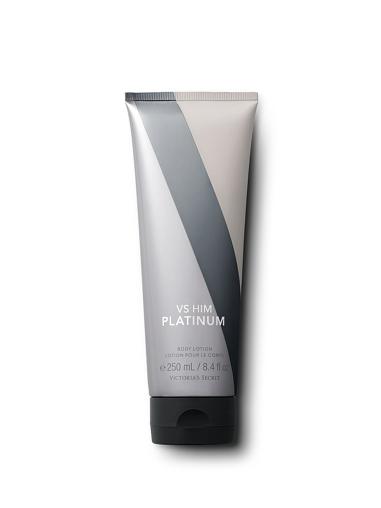 VS HIM Deepwater Body Lotion image number null