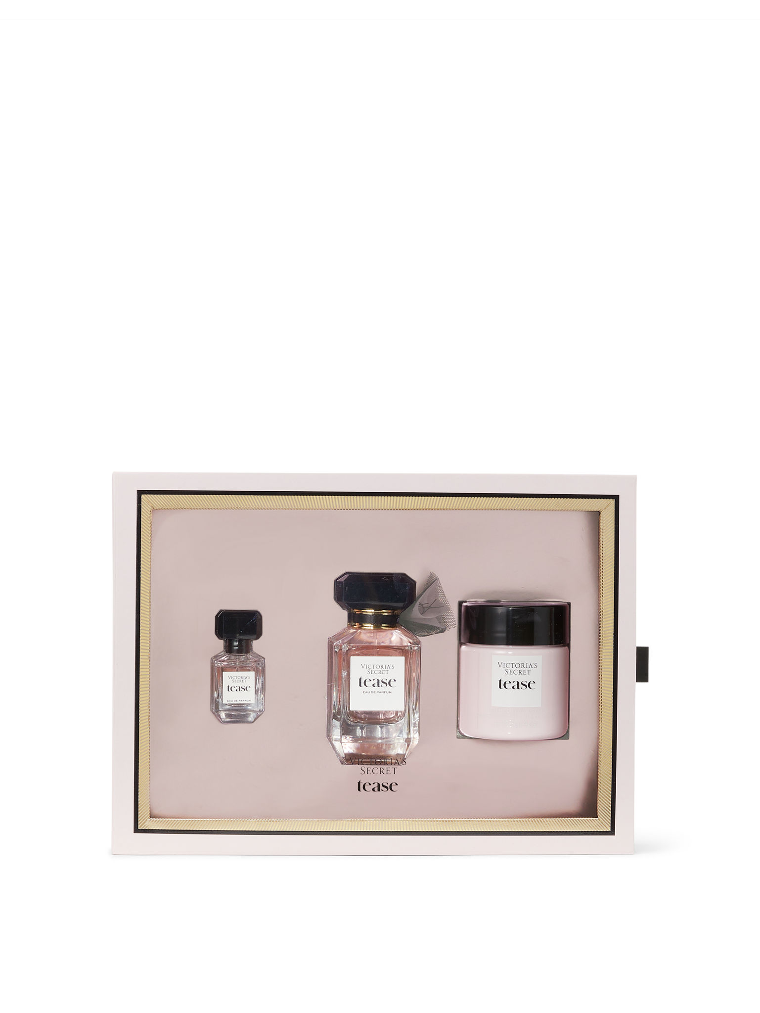 Tease Luxe Fragrance Gift image number null