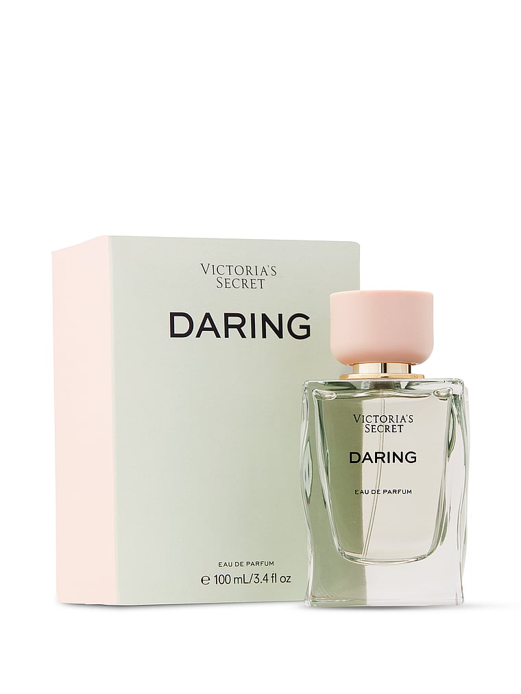 Daring Eau de Parfum image number null