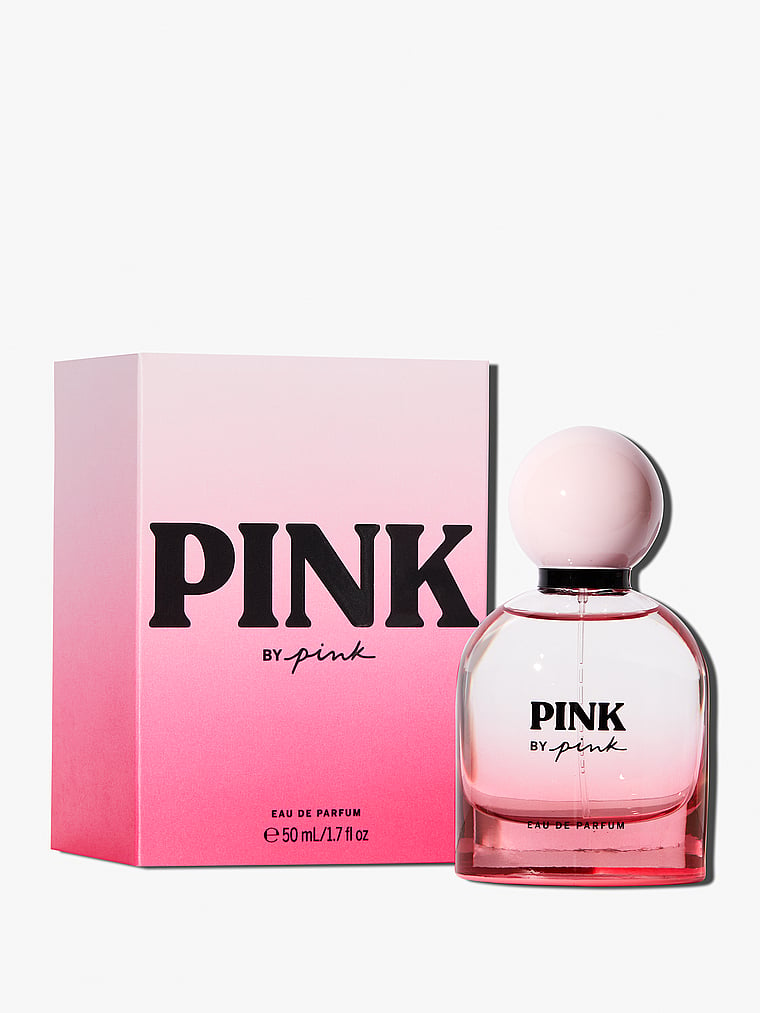 Pink by PINK Eau de Parfum image number null