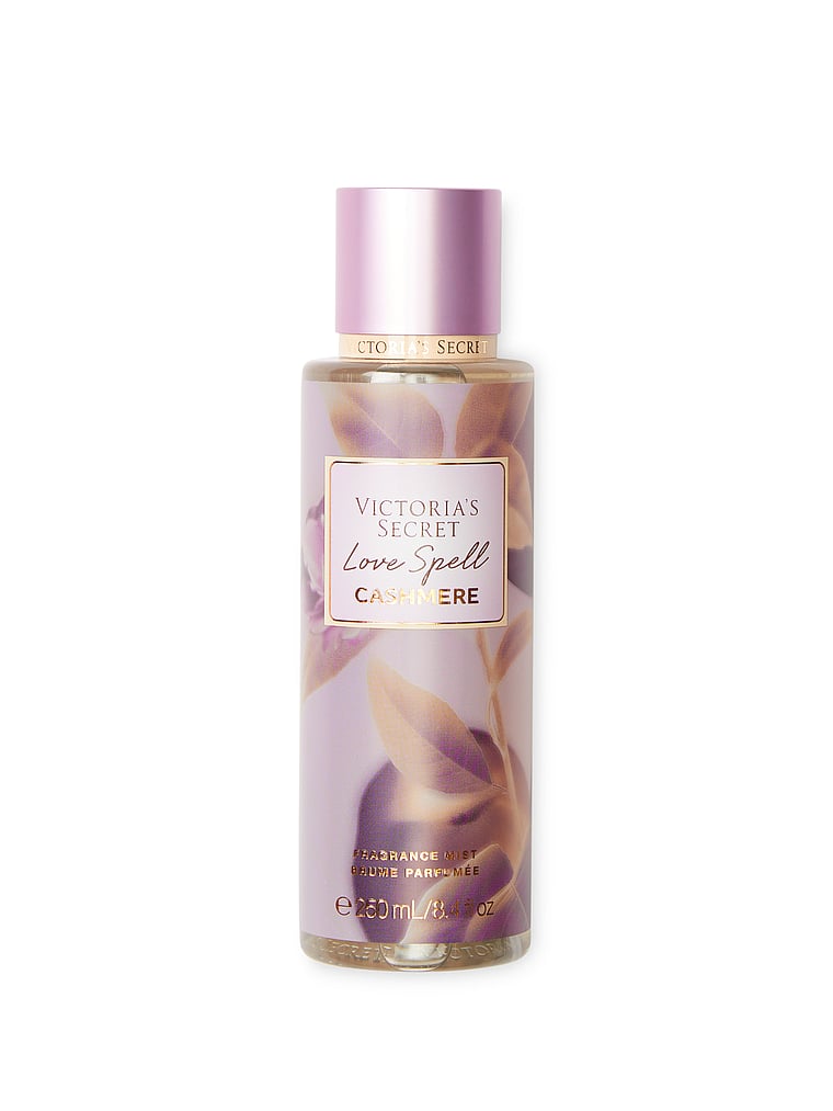 Cashmere Body Mist image number null