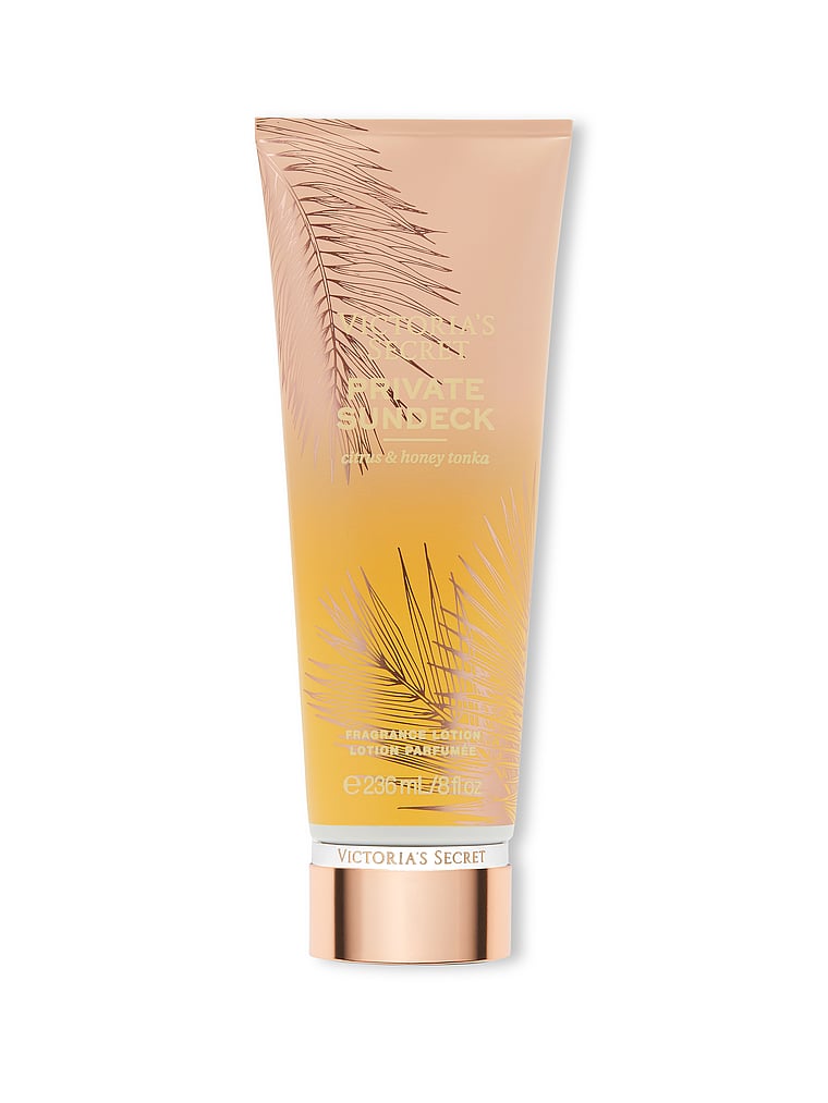 Limited Edition Sunlit Resort Body Lotion image number null