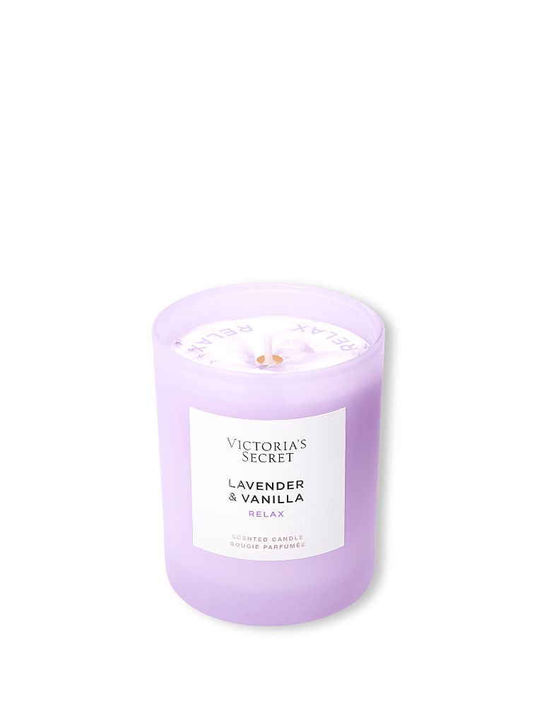 Natural Beauty Scented Candle image number null