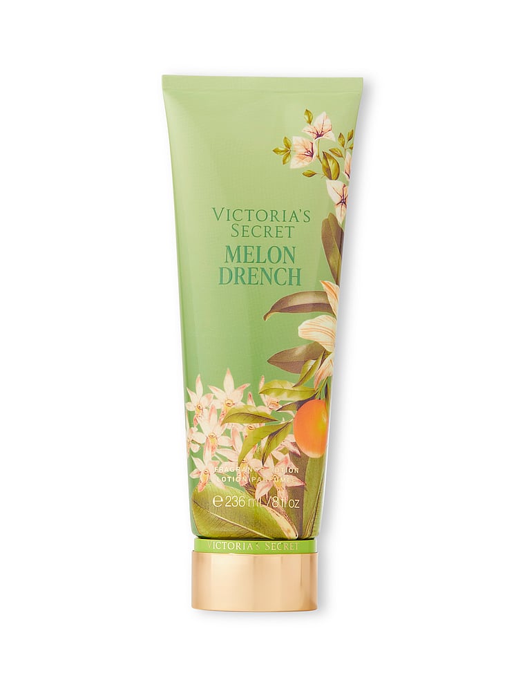 Limited Edition Tropic Nectar Body Lotion image number null