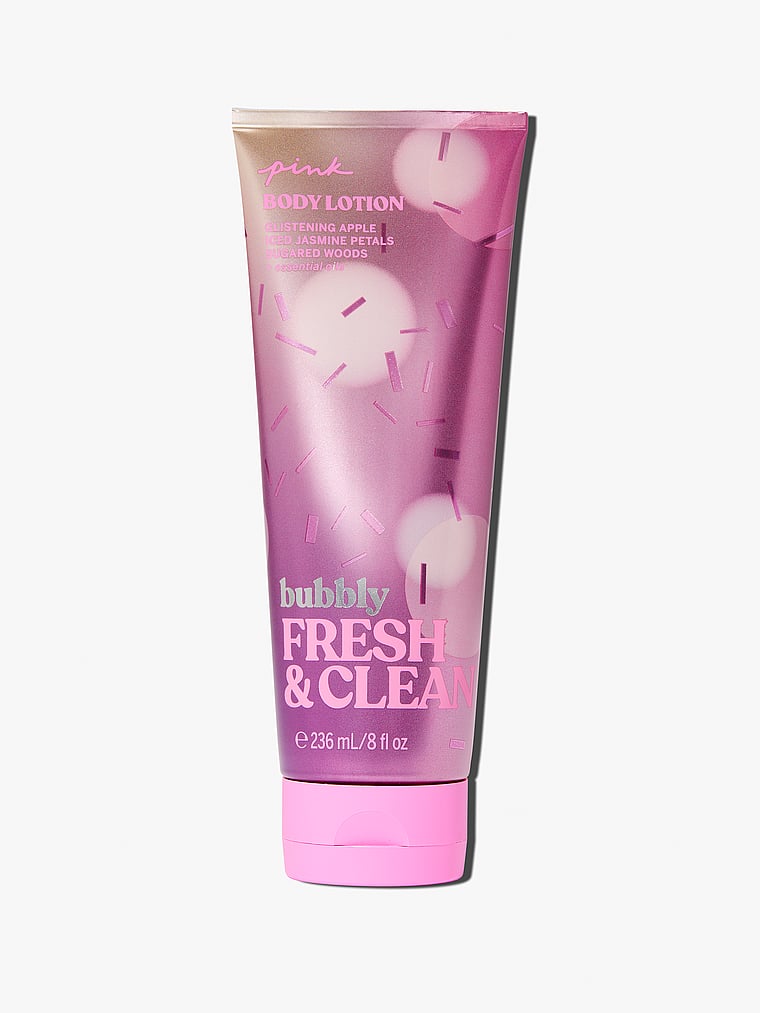 Cool & Bright Body Lotion image number null