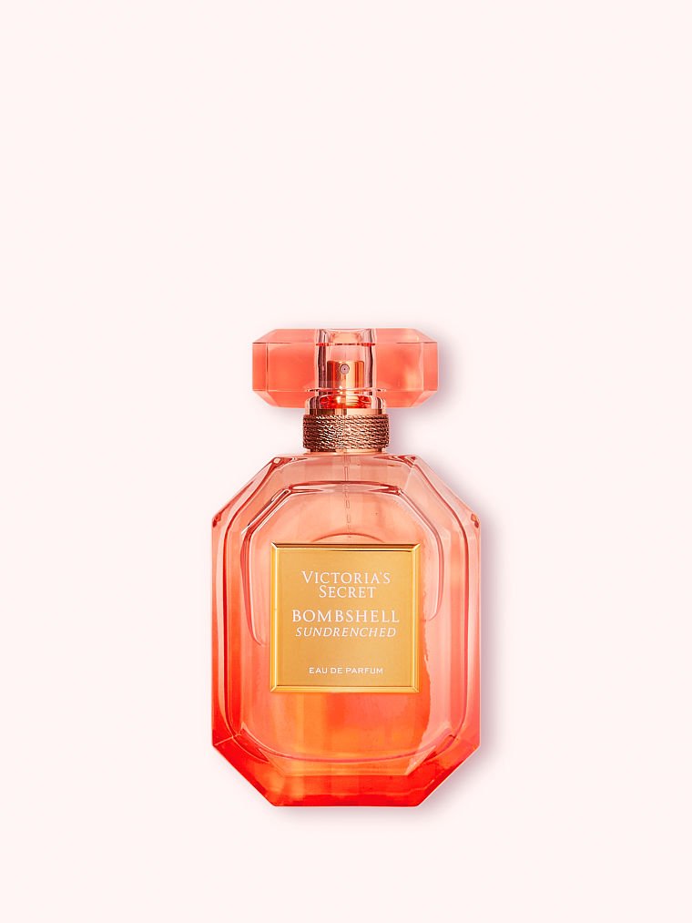 Bombshell Sundrenched Eau de Parfum image number null