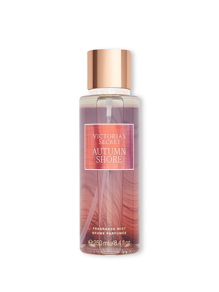 Limited Edition Faded Coast Body Mist image number null