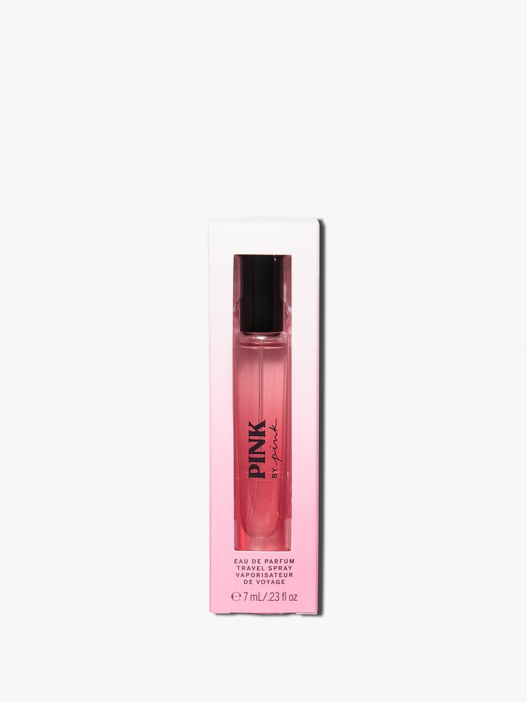 Pink by PINK Eau de Parfum Travel Spray image number null