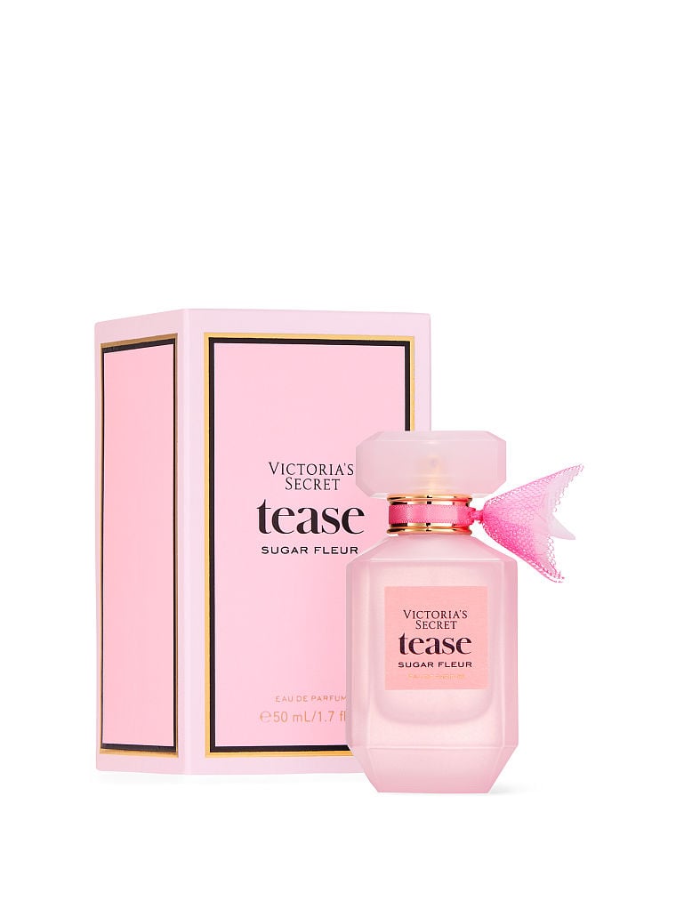 Tease Sugar Fleur Eau de Parfum image number null