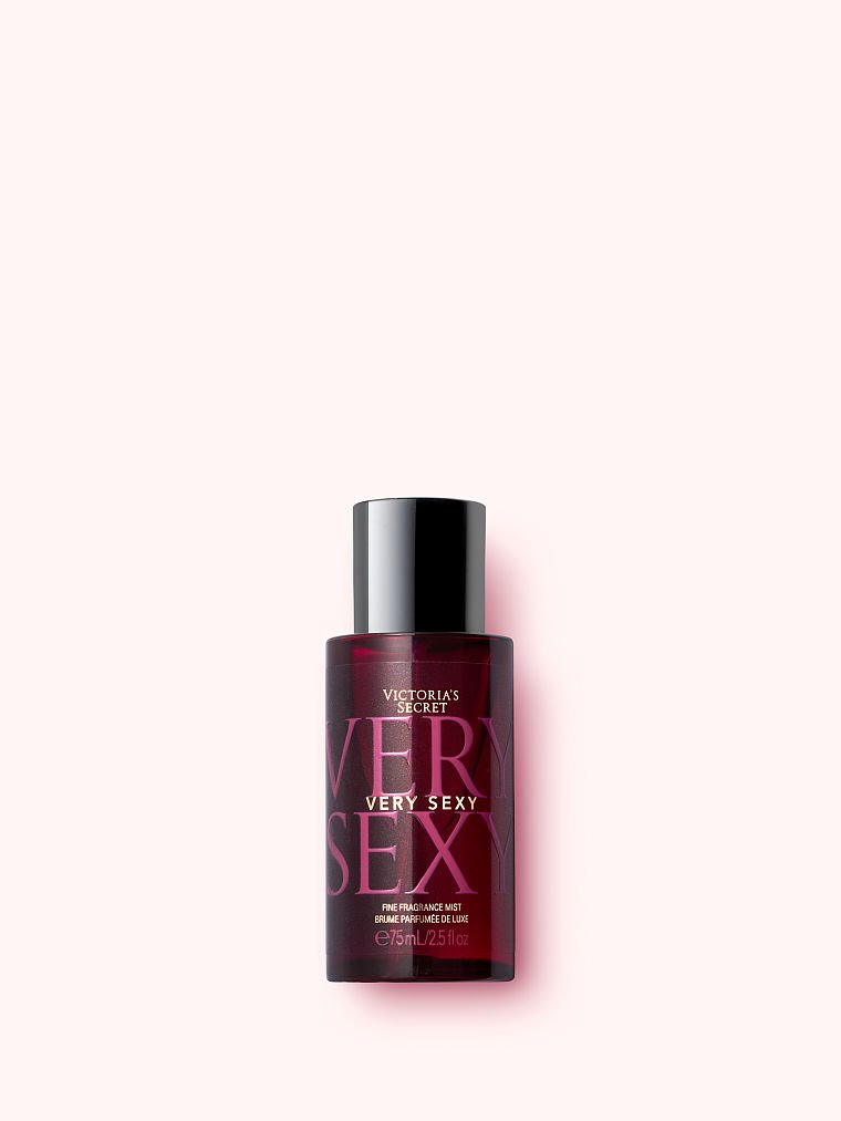 Travel Fragrance Mist image number null