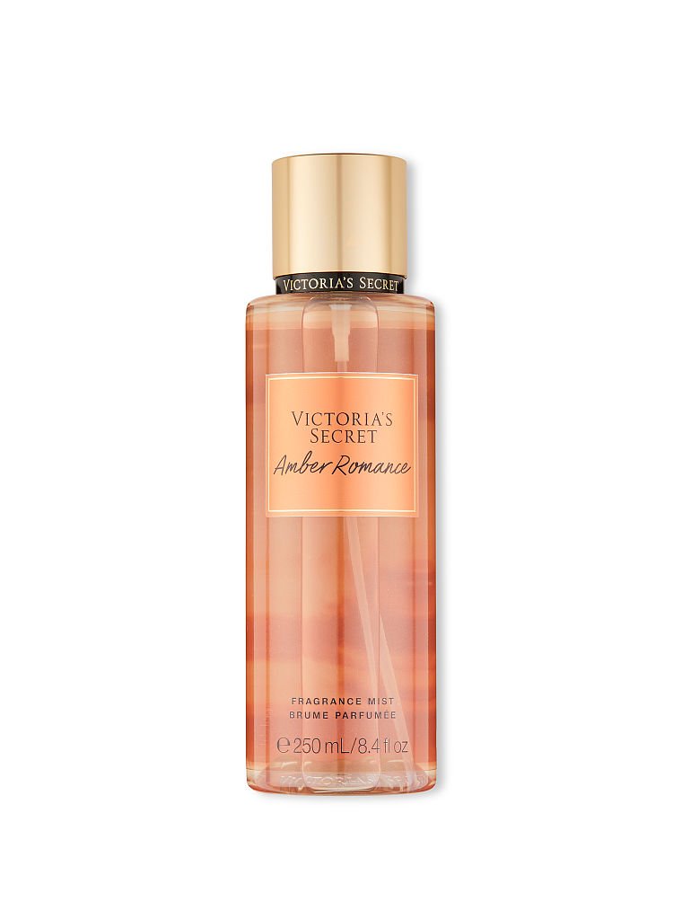 Fragrance Mist