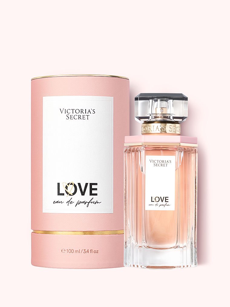 Love Eau de Parfum image number null