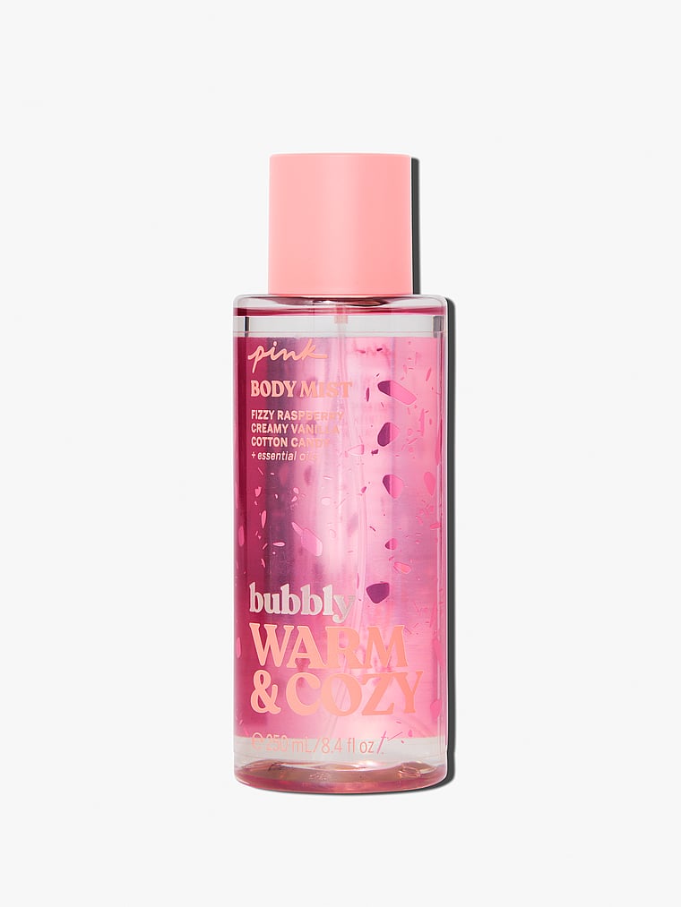 Cool & Bright Body Mist image number null