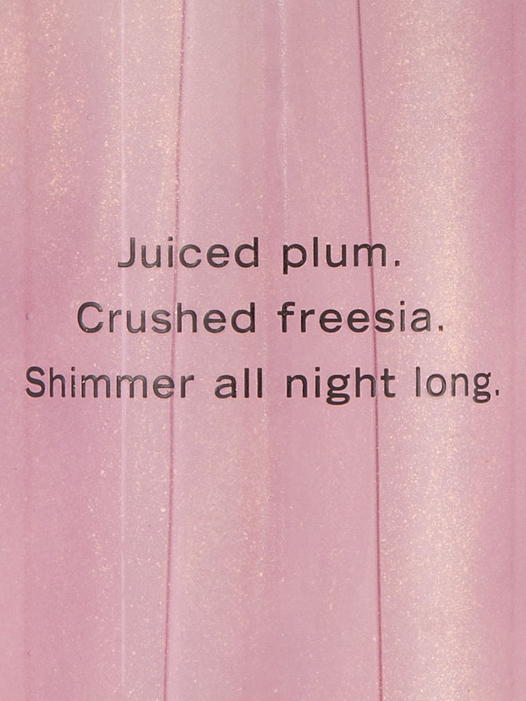 Shimmer Body Mist image number null