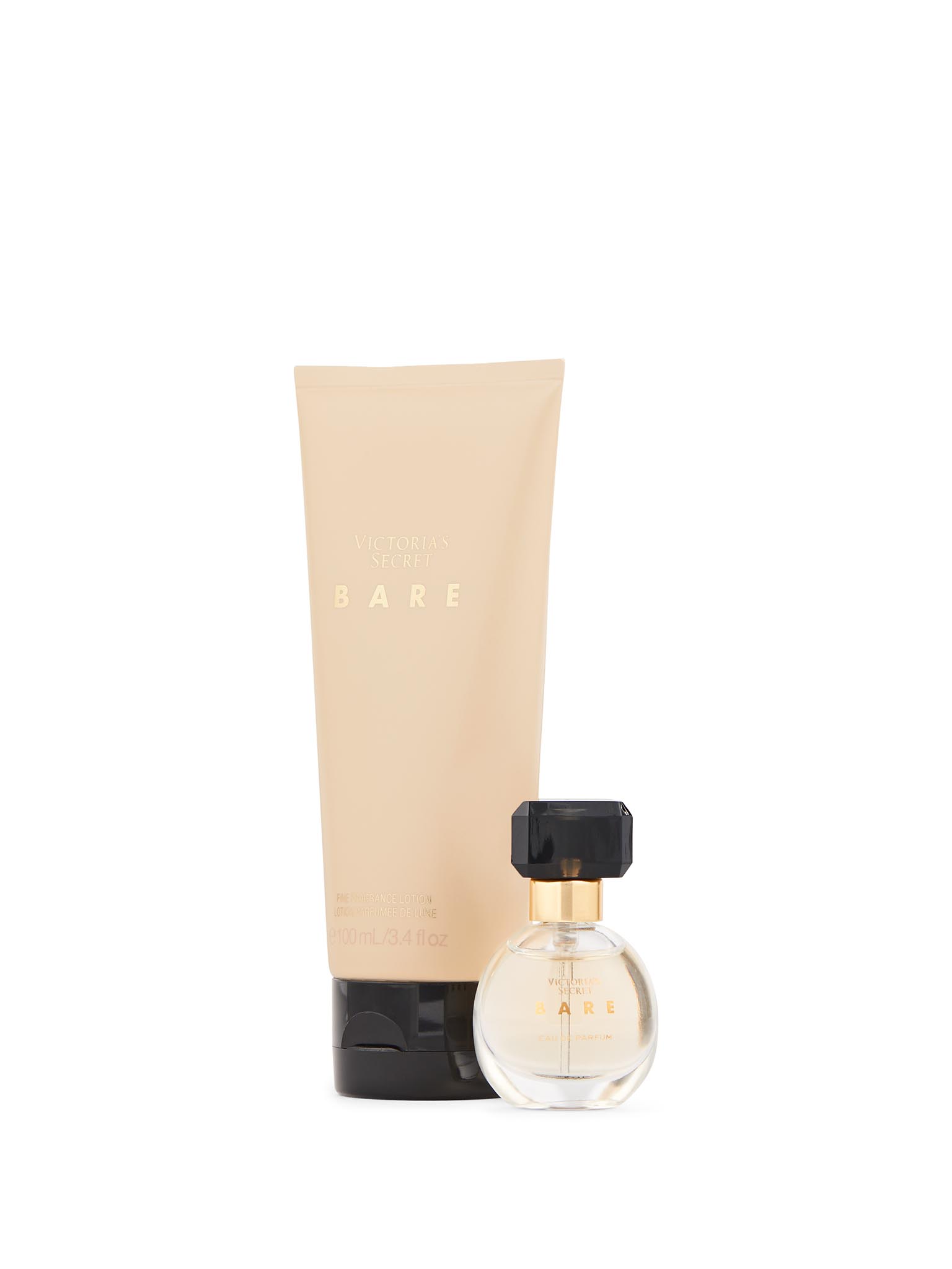 Bare Mini Fragrance Duo image number null