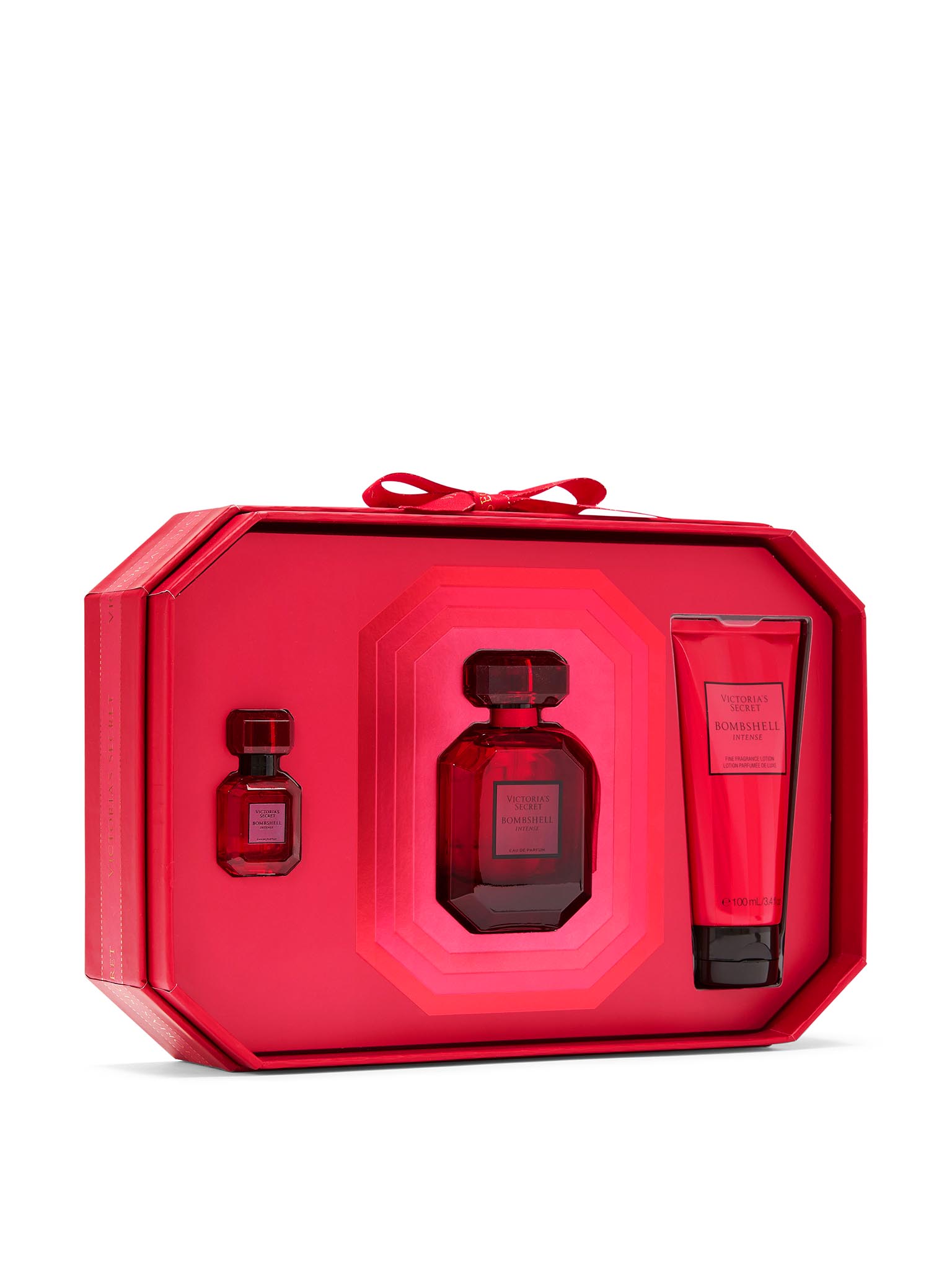 Bombshell Intense Luxe Fragrance Set image number null