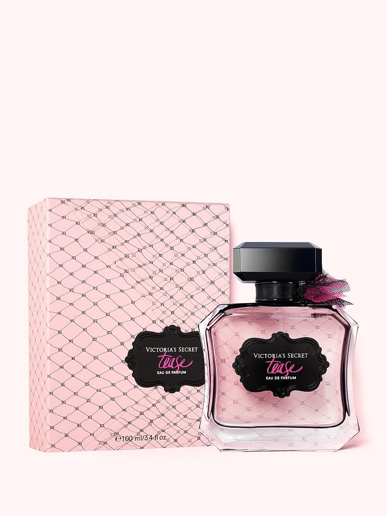 Tease Eau de Parfum image number null