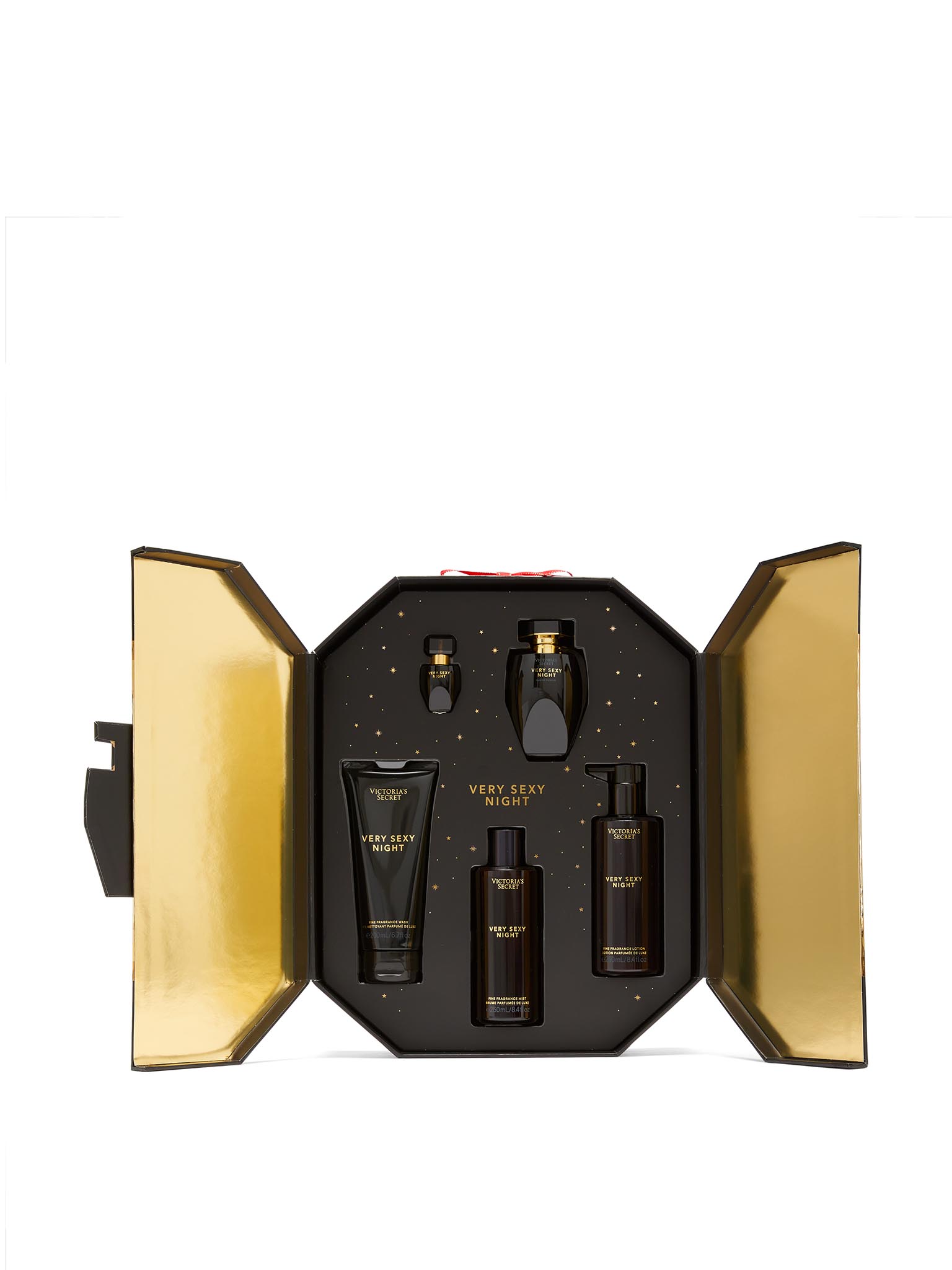 Very Sexy Night Ultimate Fragrance Set image number null