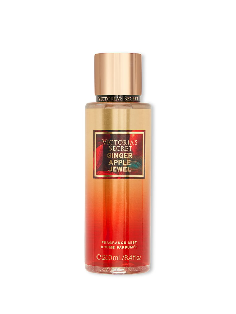 Gilded Gala Fragrance Mist image number null