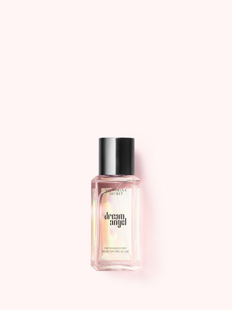 Dream Angel Travel Fine Fragrance Mist