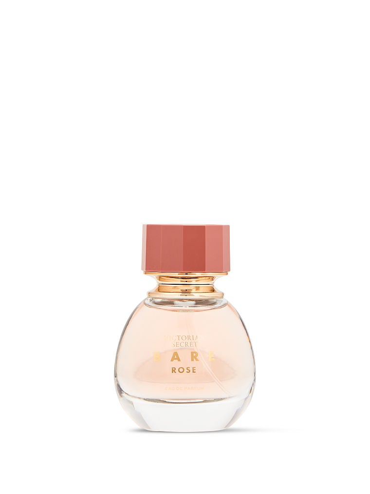 Bare Rose Eau de Parfum