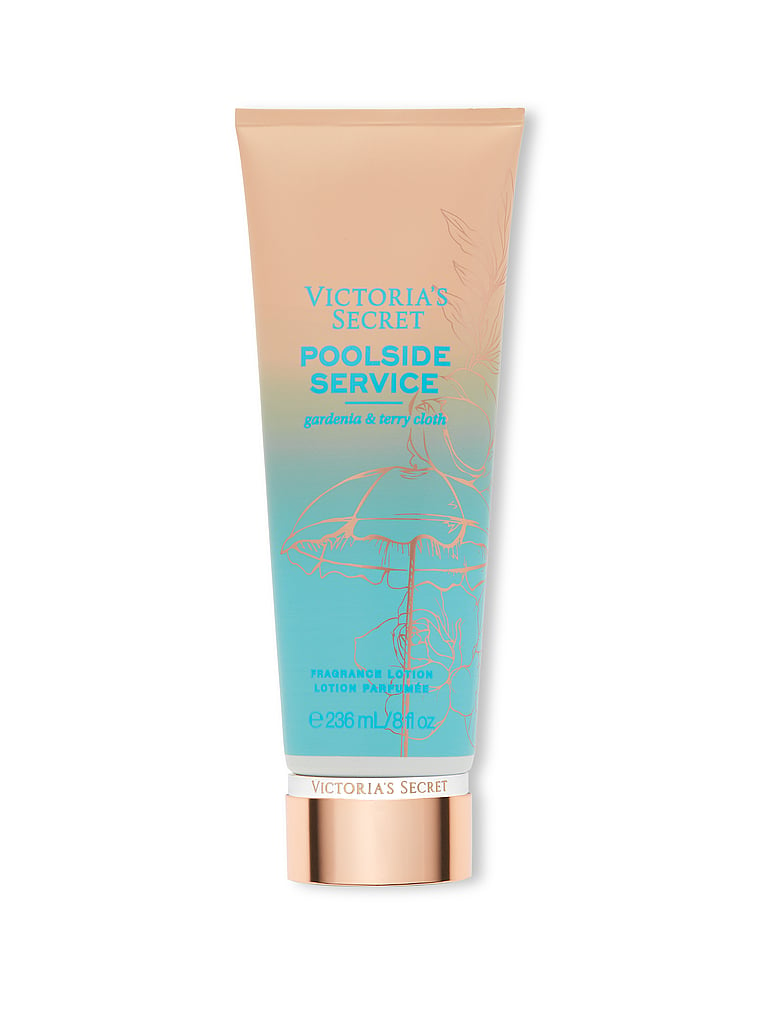 Limited Edition Sunlit Resort Body Lotion image number null