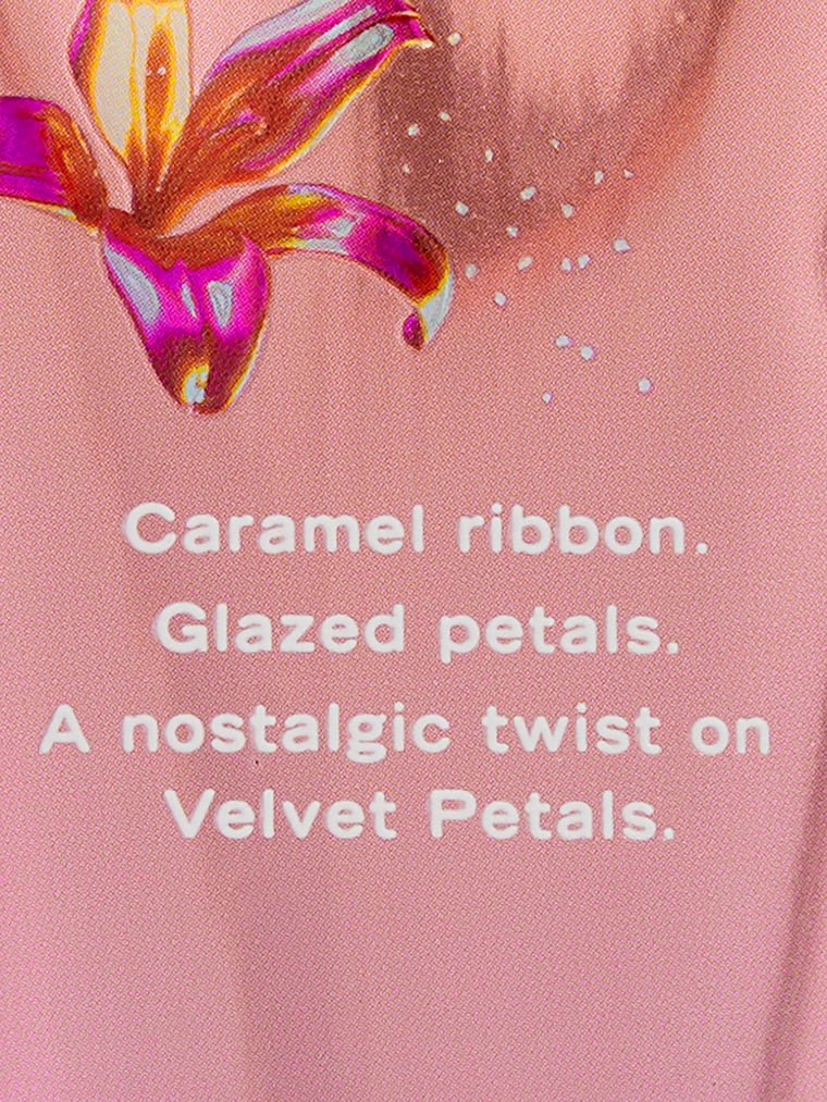 Candied Fragrance Lotion image number null