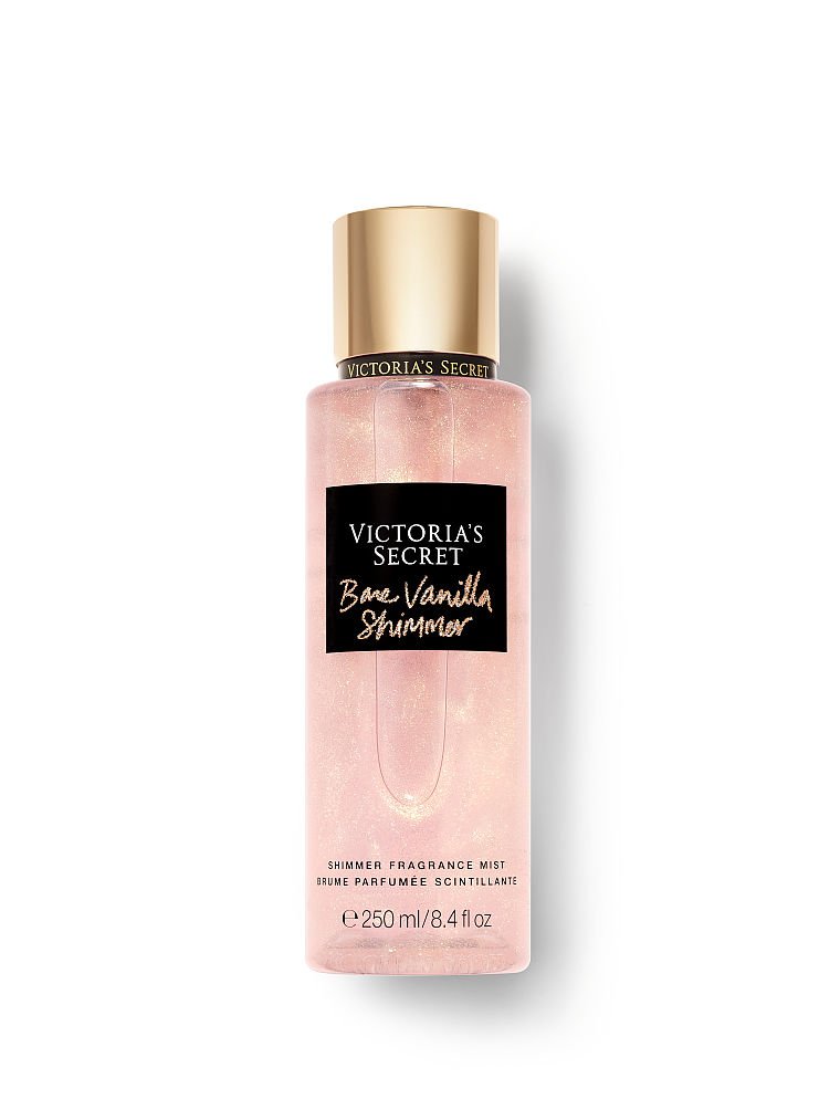 Shimmer Fragrance Mist image number null