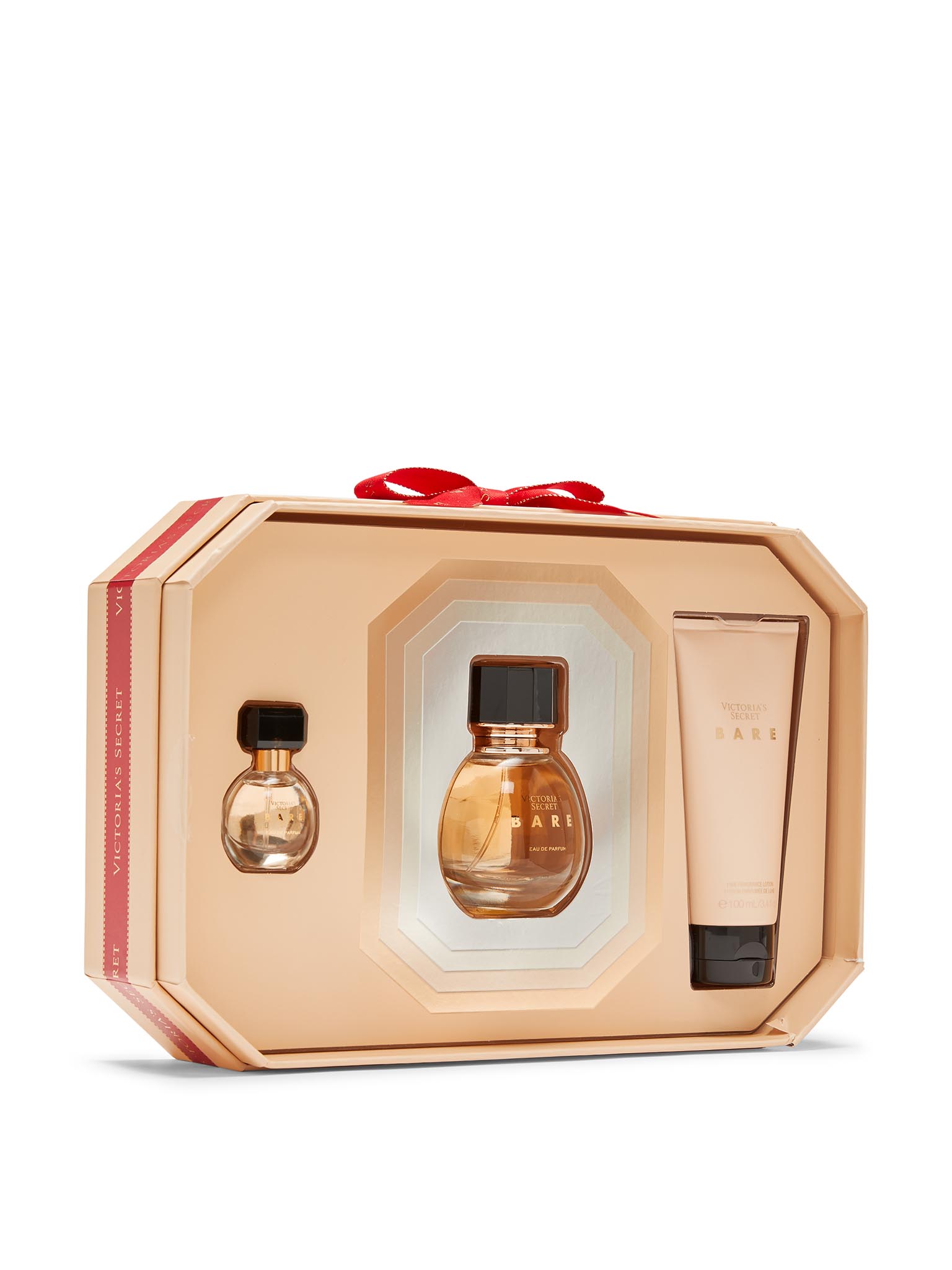 Bare Luxe Fragrance Set image number null