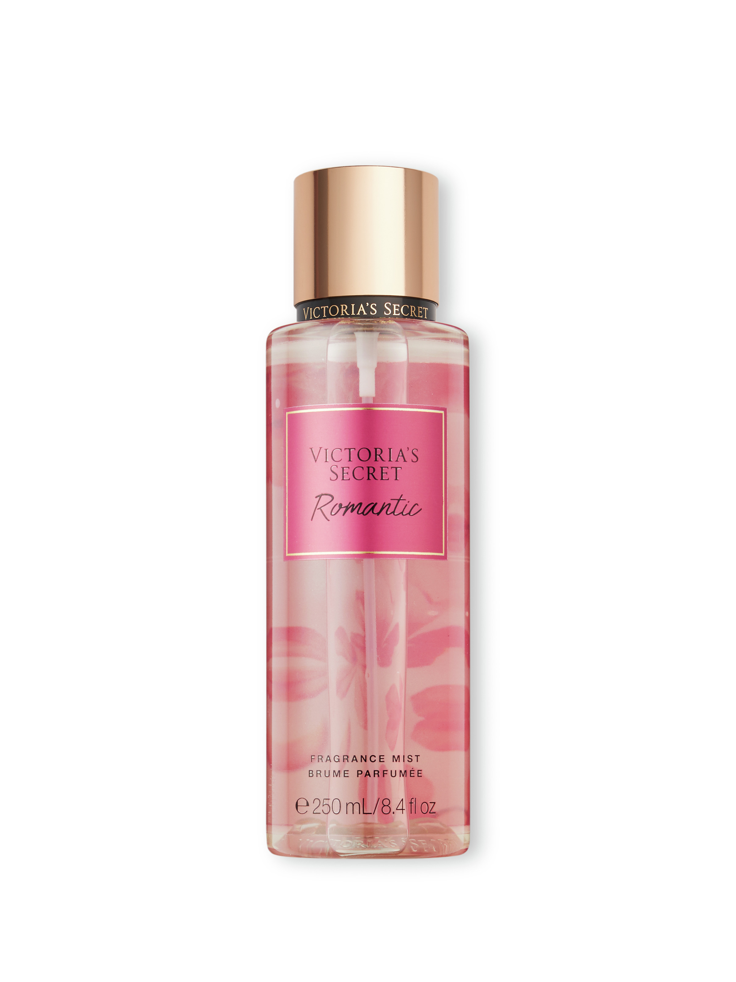 Fragrance Mist