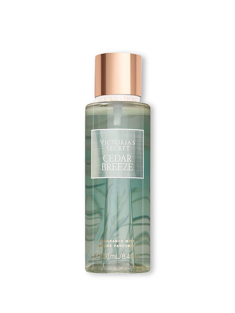 Limited Edition Faded Coast Body Mist image number null