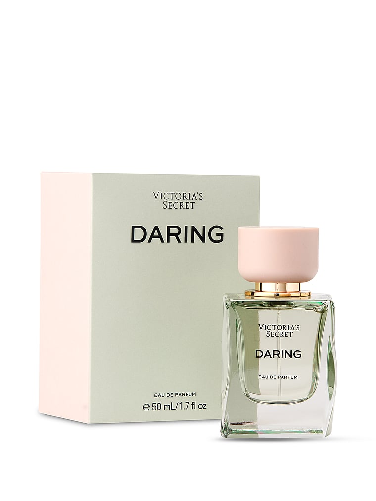 Daring Eau de Parfum image number null