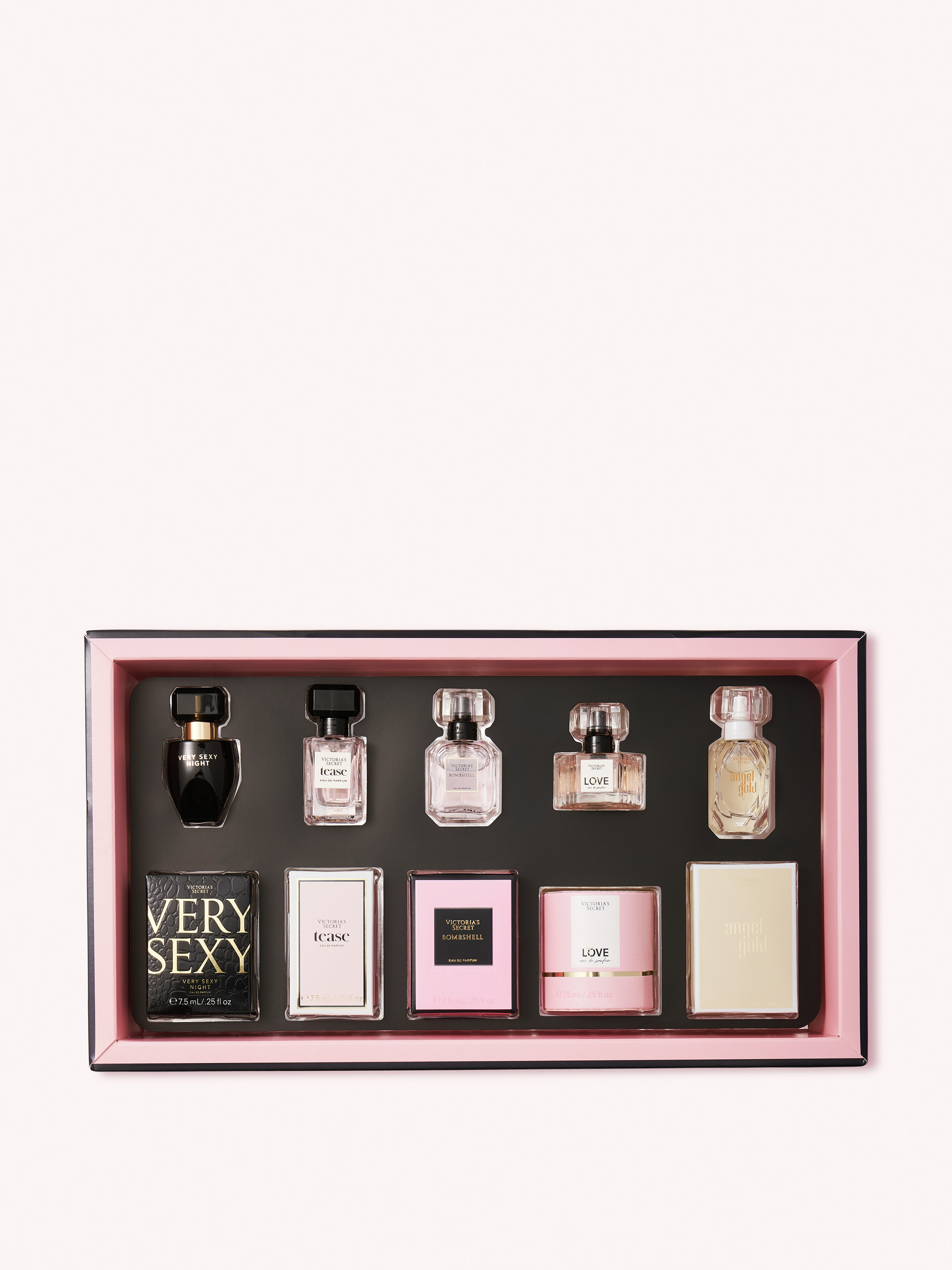 Assorted Eau de Parfum Giftable image number null