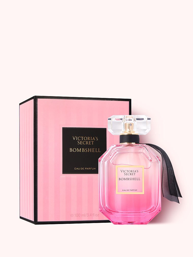 Bombshell 3.4 oz Eau de Parfum image number null