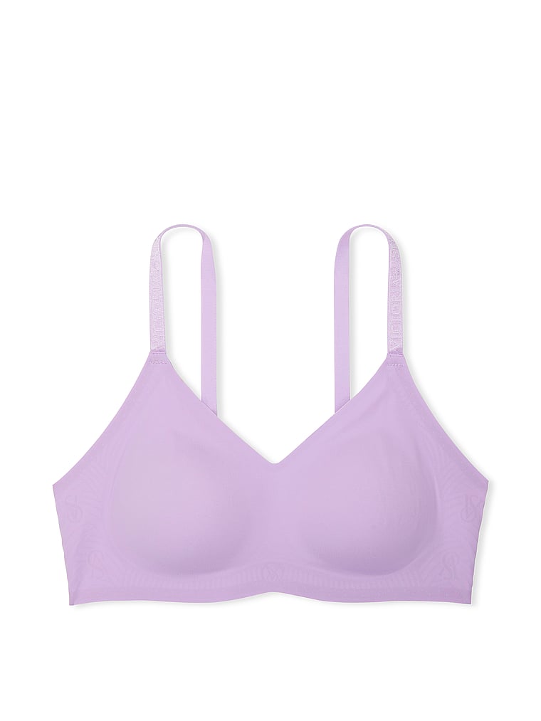 T-Shirt Lightly Lined Comfort Bra image number null