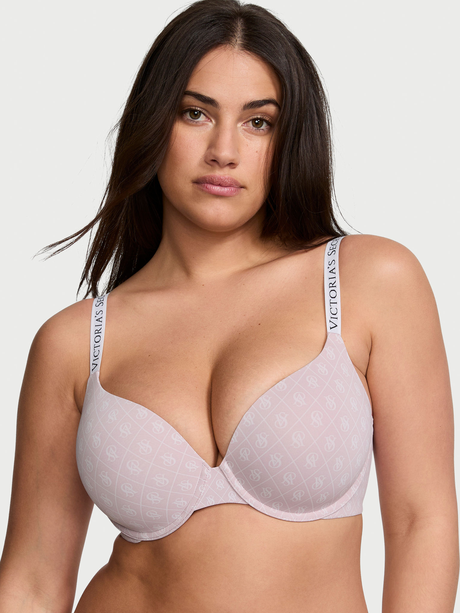 Push-Up Perfect Shape Bra image number null