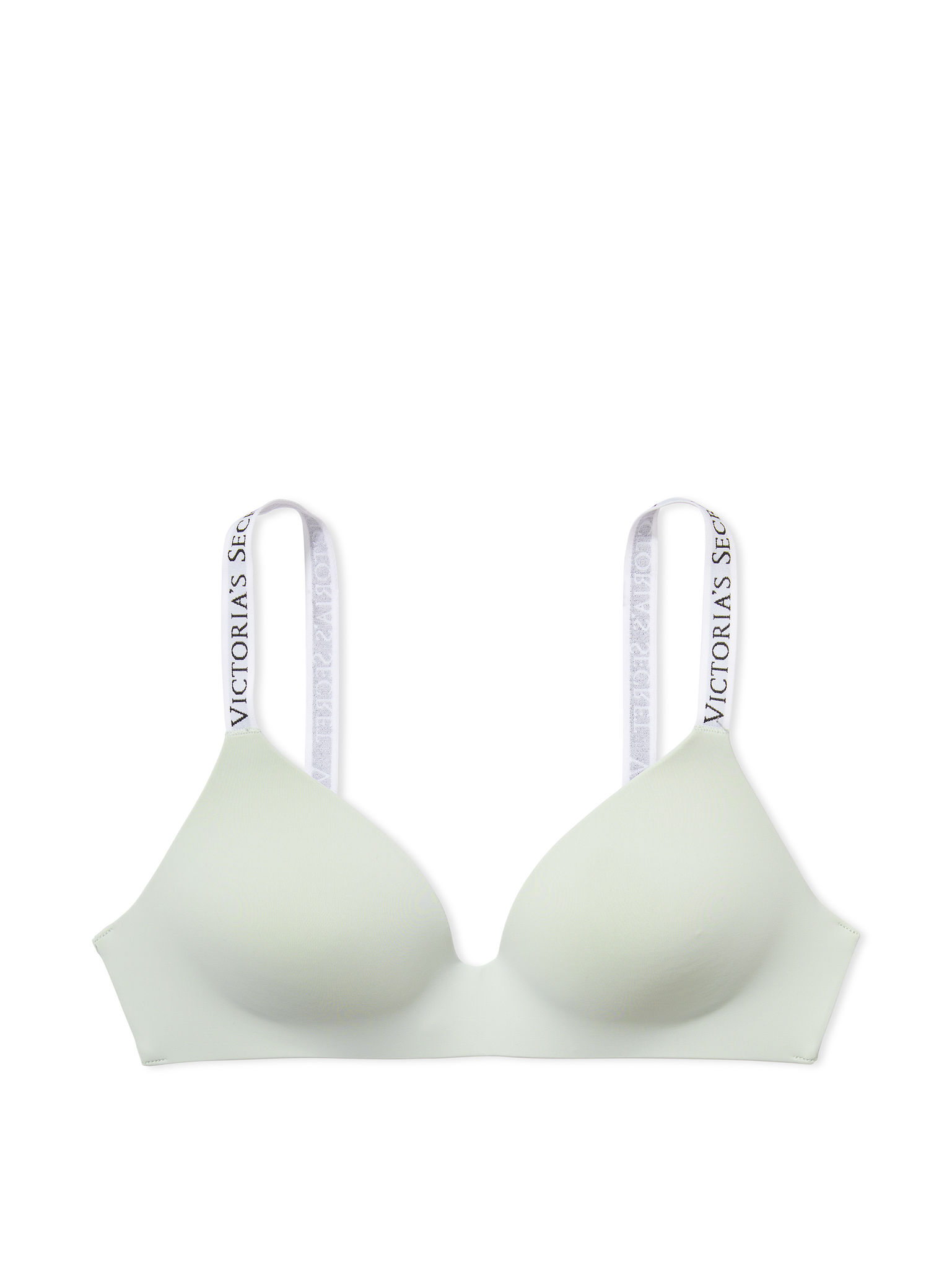 Lightly Lined Wireless Bra image number null