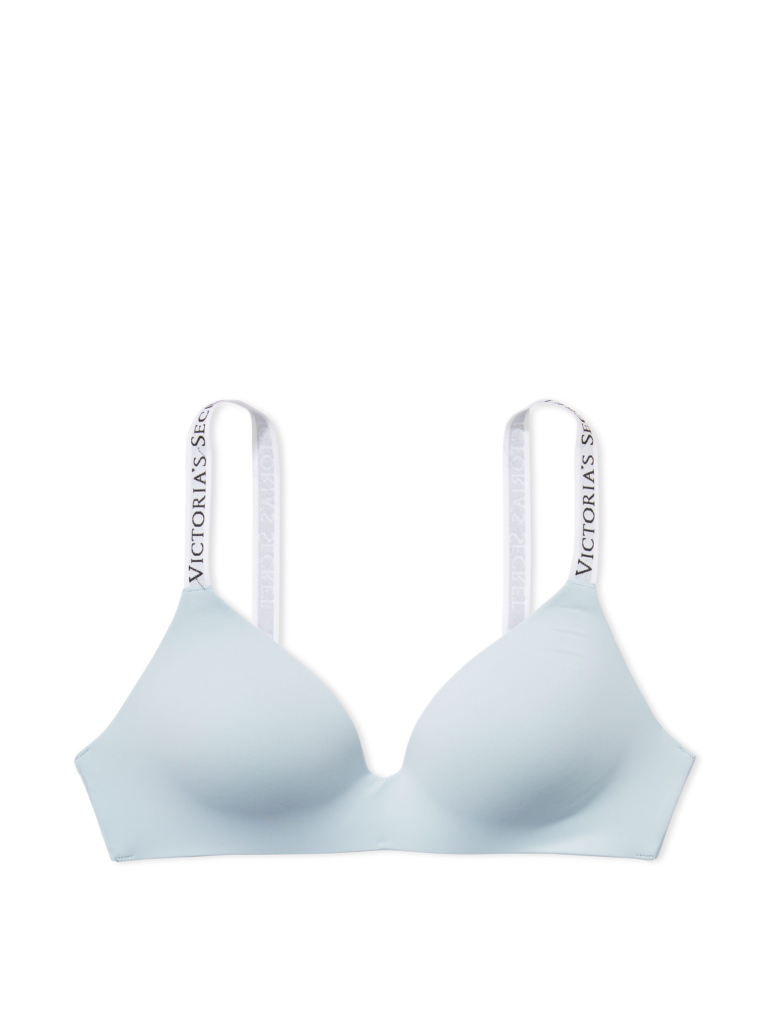 Lightly Lined Wireless Bra image number null