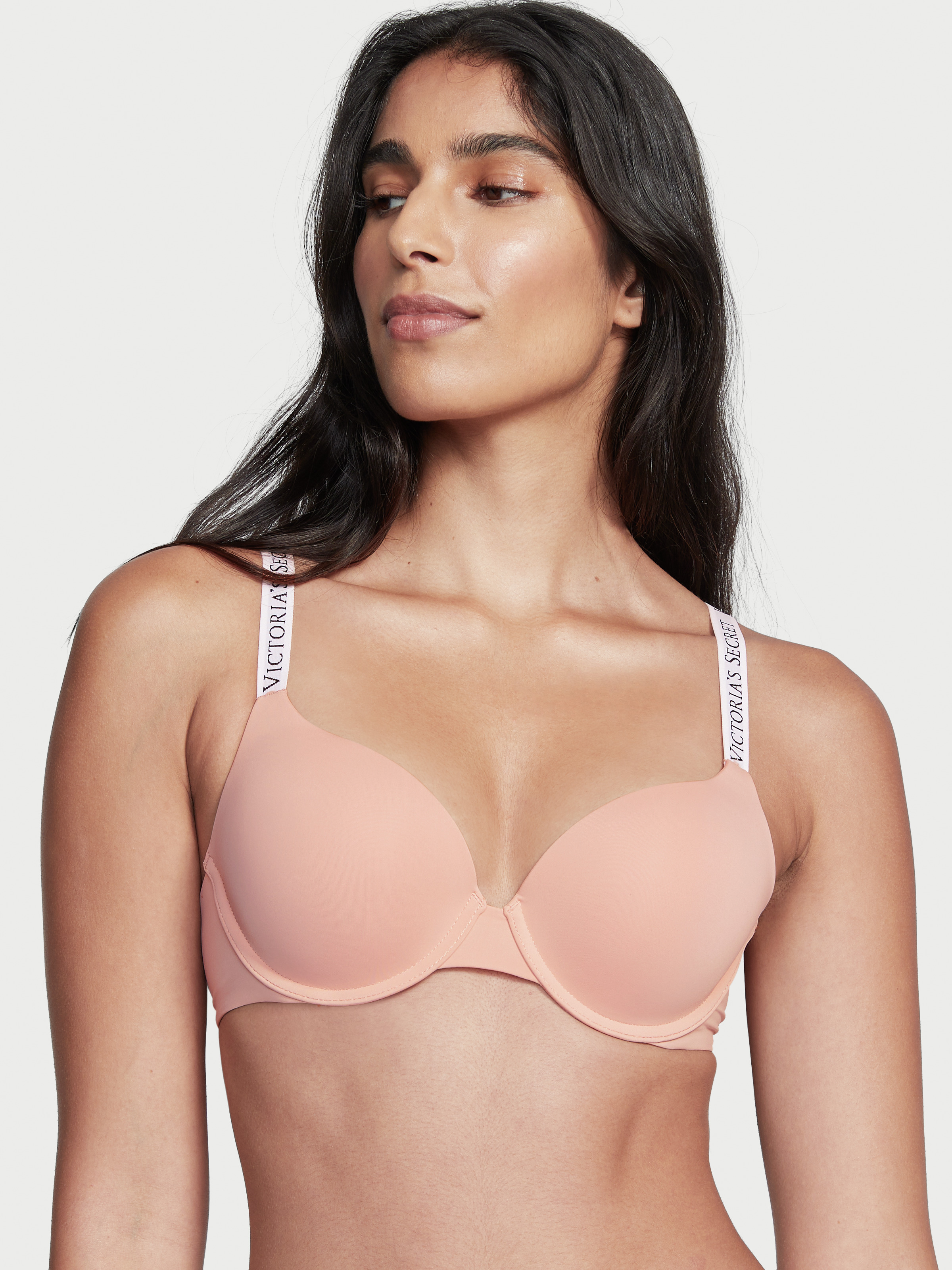 Push-Up Perfect Shape Bra image number null