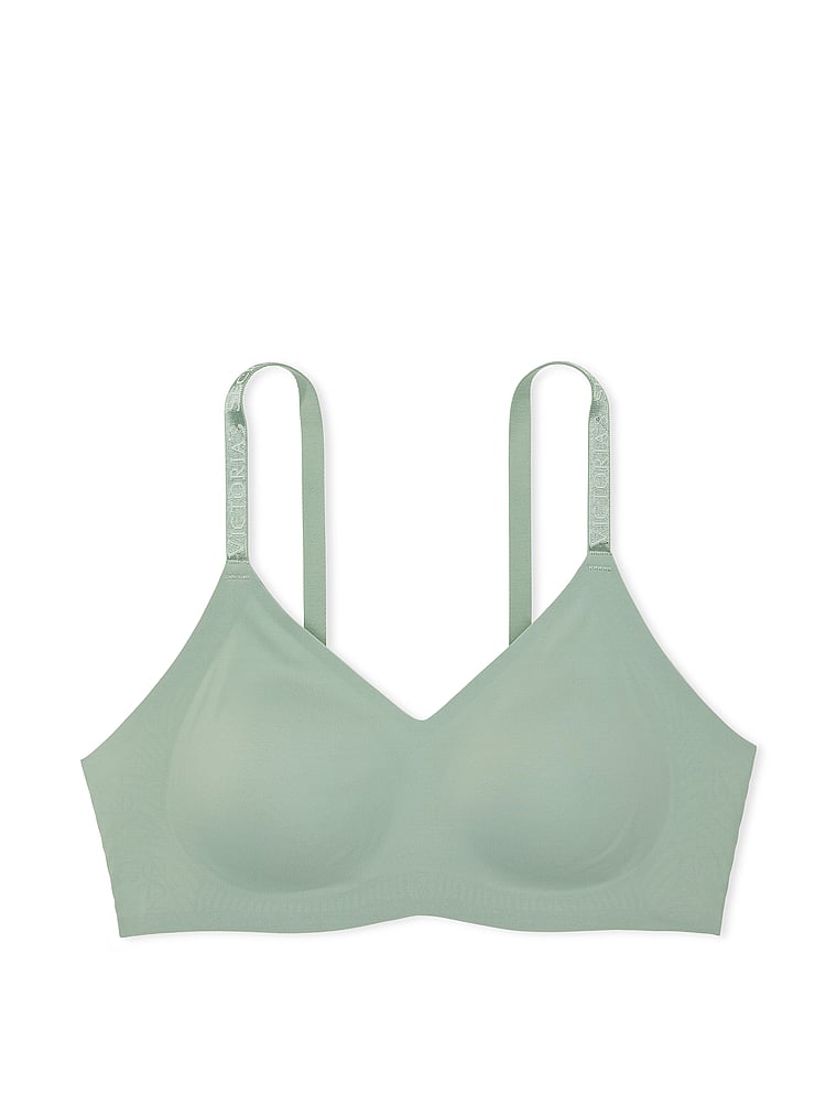 T-Shirt Lightly Lined Comfort Bra image number null